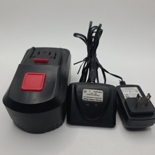 Drill Master 18V NiCd Battery Pack