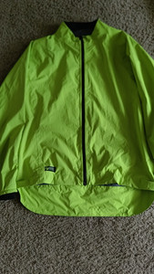 Bontrager Velocis Stormshell Cycling Jacket - XL
