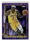 2025 Topps Jarred Vanderbilt Base (Raw)