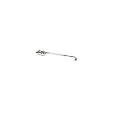 Town Food Service 228900 Autoflo Swing Faucet, 3/8", 14" Nozzle