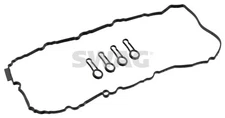 SWAG 20 10 7453 gasket set, cylinder head cover for BMW
