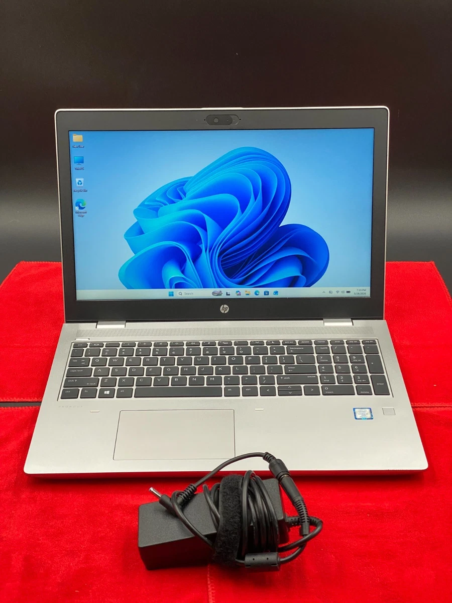 HP Intel Core i7 8th Gen. 8 GB RAM PC Laptops & Netbooks for sale