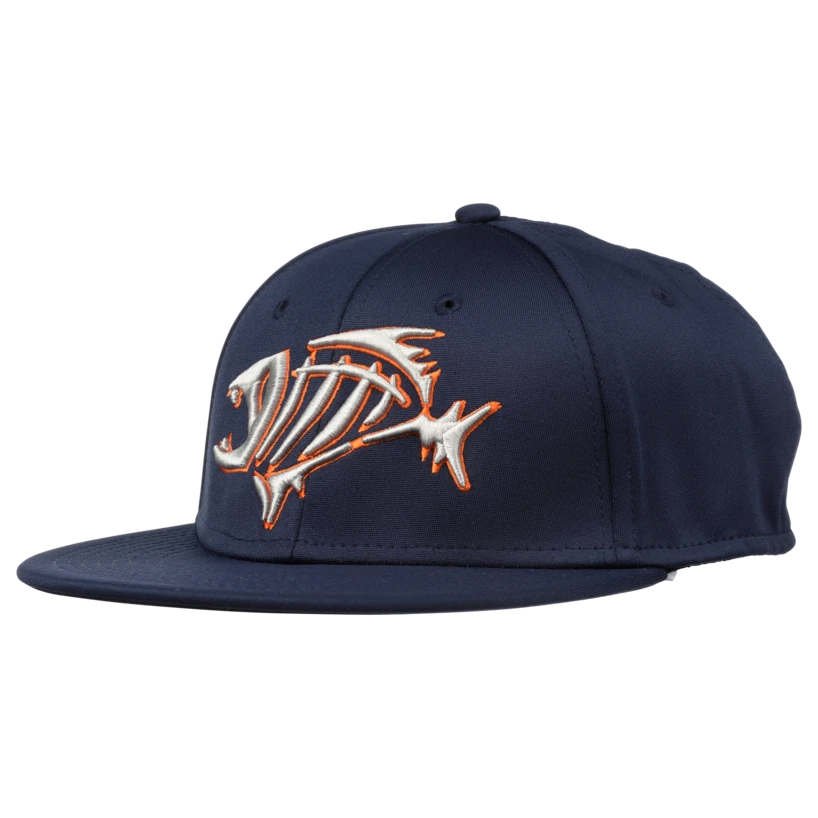 Gorra plana G. Loomis Proflex para hombre selecciona color y talla Foto 2 de 3