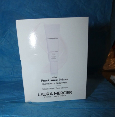NEW LAURA MERCIER Pure Canvas Primer Blurring 0.17 oz. NIP