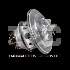 Turbolader Rumpfgruppe für Ford C-Max-Fockus-Galaxy-Kuga-Mondeo-S-Max 2.0 TDCI