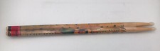 Hard Rock Cafe Gatlinburg Wood Drumsticks 16โ Made In USA