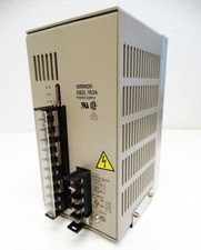 Omron S82L-1524 S82L1524 100-120V/200-240V Power Supply PSU -USED-