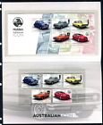 <!--F#f_0-->2021 Holden An Australian Icon Post Office Pack With Stamps & Mini Sheet<!--F/-->