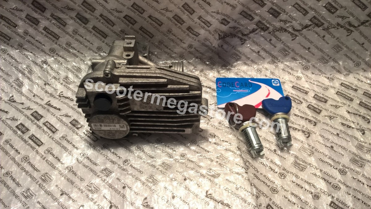 1970 シーツ モーターサイクル【VIN 96 KAWASAKI STS 750 ELECTRIC TRIM MOTOR ASSY W/ TRIM CABLE