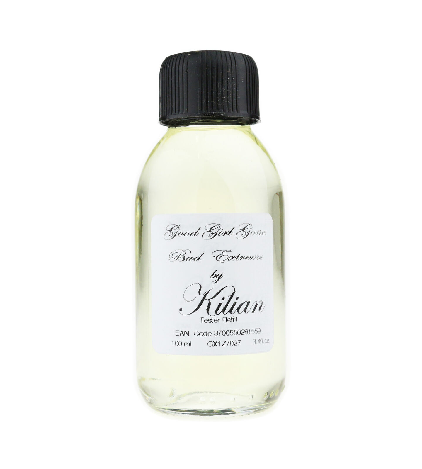 Kilian - Good Girl Gone Bad - Oil Perfumery