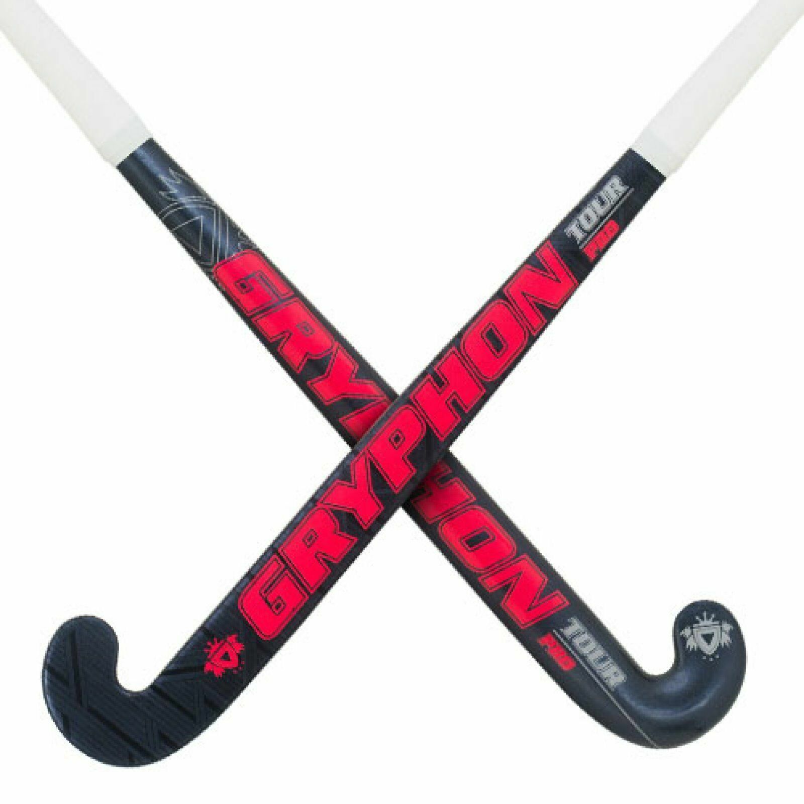 Gryphon Tour Pro 2017/18 Field hockey Stick + Free Grip & Bag eBay