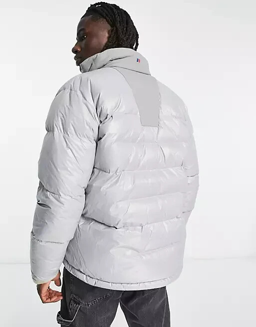 Berghaus Mens Urban Arkos Reflect Insulated Hydrodown Down Jacket All Size BNWT image 4