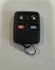 OEM FORD Keyless Entry Remote Key Fob 4 Button FORD Car Icon CWTWB1U331 