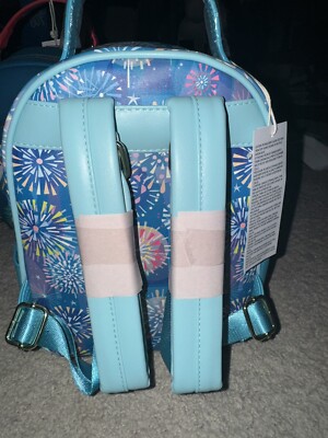 2023 Disney Parks Joey Chou Castle Magic Kingdom Loungefly