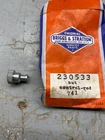 NOS Briggs & Stratton 230533 Control rod Nut