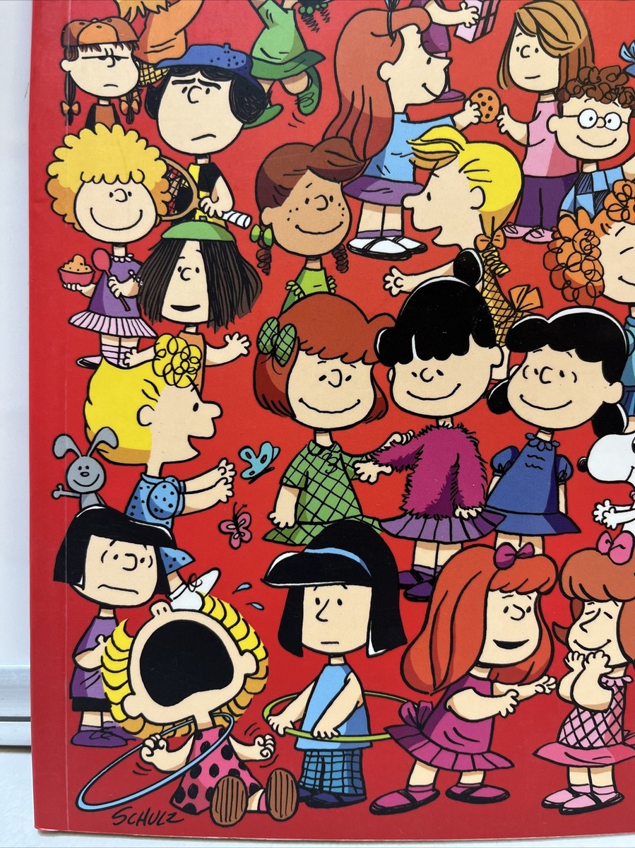 PEANUTS By Charles Schulz Shane Houghton 9781608863570