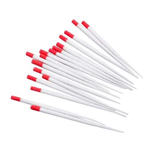 AZDENT Dental Gutta Percha Points &Absorbent Paper Points Endo Root Canal 15-40# - Picture 172 of 177