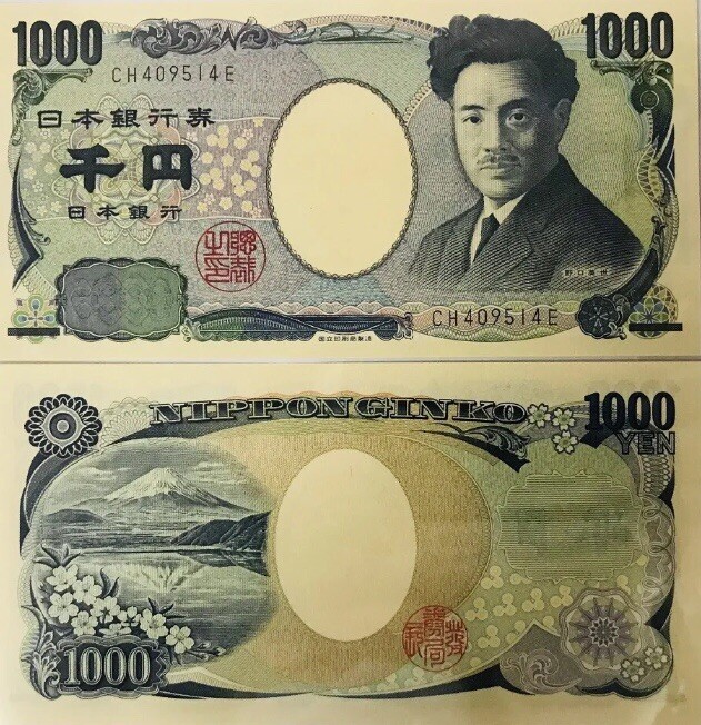 為什麼日圓可以避險？