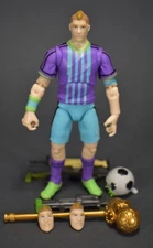 AERIAL THREAT - 6" FORTNITE JAZWARES LEGENDARY SERIES - LOOSE