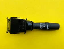 2013-2017 HONDA ACCORD WINDSHIELD WIPER CONTROL SWITCH ASSEMBLY OEM M48604