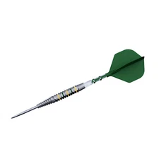 CUESOUL D3 JIHO Steel Tip 90% Tungsten Dart Set with Unifying ROST T19-21/23/25g