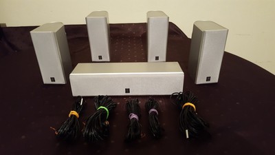 yamaha nx e130 speaker