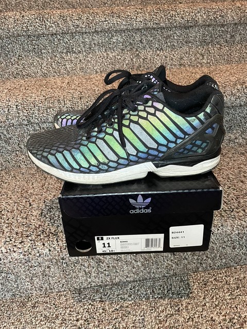 11 - adidas ZX Flux XENO 2015 for online | eBay