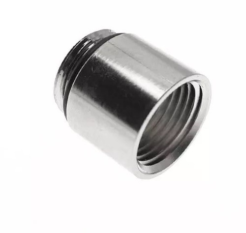Mencom PG29-1 PG29 Male Thread, To, 1.0-NPT Female Thread, Adapter, Qty:25 - 第 1/2 張圖片