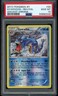 2015 Pokemon XY Ancient Origins Gyarados Reverse Foil #20 20/98 eBay 1/1 PSA 10