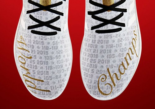 adidas toronto raptors shoes