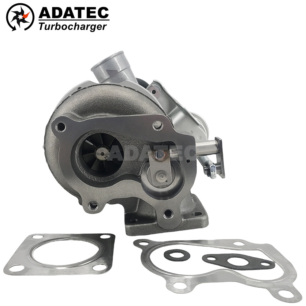 ゆ Turbo RHF55 Turbocharger 8980302170 for Isuzu Engine 4HK1