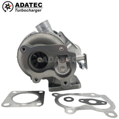 Turbo RHF5 Turbocharger VIBX VE430021 8971480752 For Isuzu