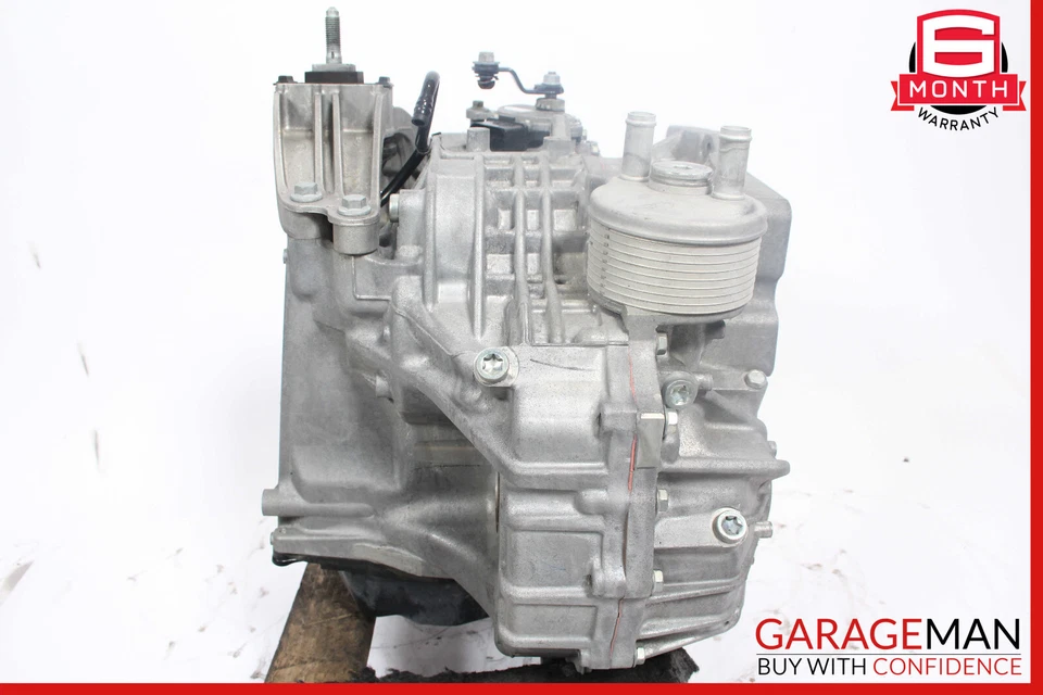 14-15 Mini Cooper 2.0L Automatic Transmission Gearbox OEM - Image 4 of 4