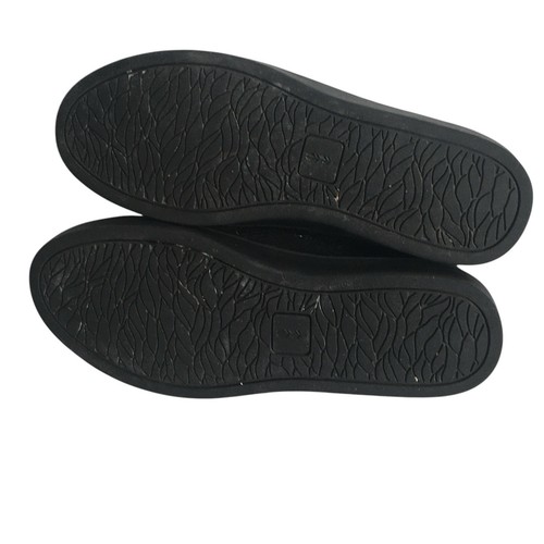 Revitalign Women's Malibu Sparkle Black Slip On Orthopedic Sneakers Size 8.5 - Bild 9 von 12