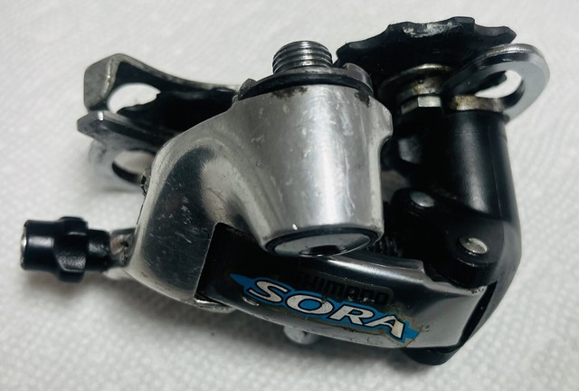 Sora Long Cage Derailleur 2025