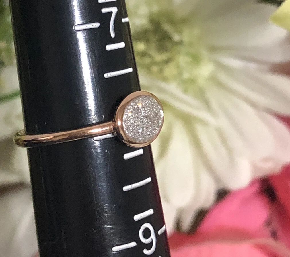 Links of London Diamond Fine Rings for sale | eBay