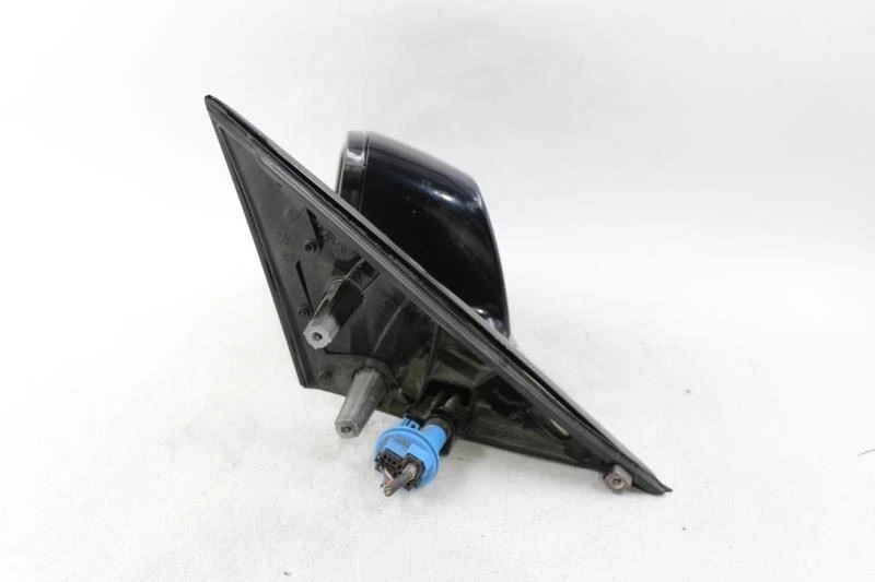 Левое синее дверное зеркало с подогревом со стороны водителя подходит для BMW 750i 2010-2012 годов выпуска от оригинального производителя 27162 - Изображение 3 из 4