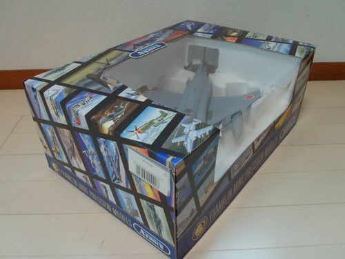 Franklin Mint 1/48 Precision Models F4E J Japanese Air Force PHANTOM DC Mint - Picture 4 of 10