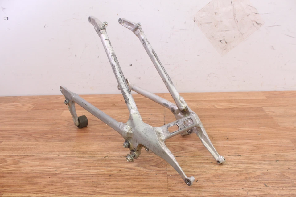 2014 HONDA CRF450R Sub Frame Subframe - Image 2 of 4