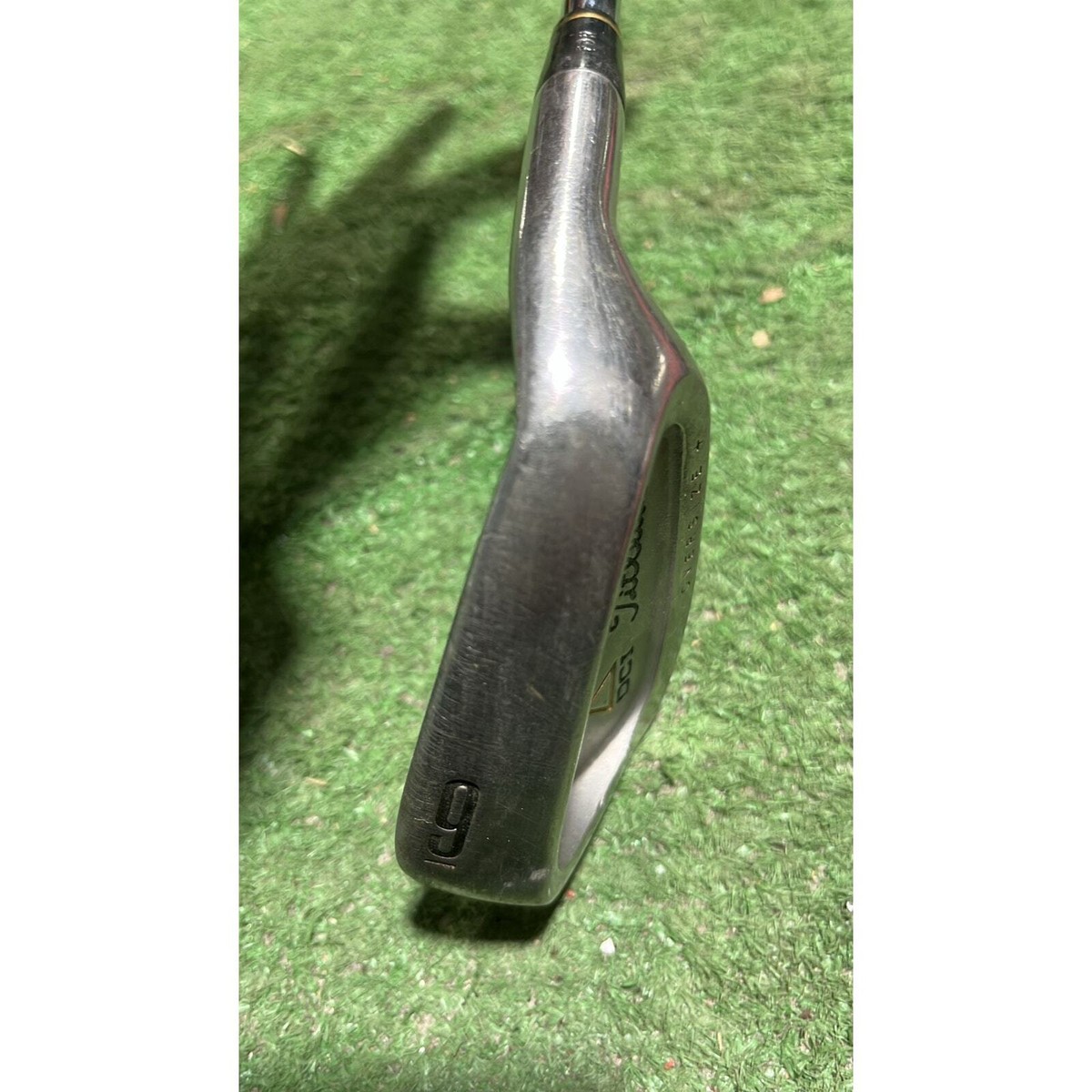 Titleist DCI Oversize + 35.5