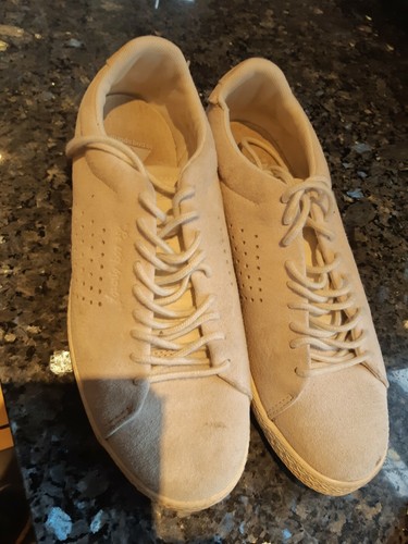 arthur ashe trainers