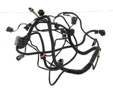 2012 Can-am Spyder Rt s Oem Engine Wiring Harness Wire Loom 420266337