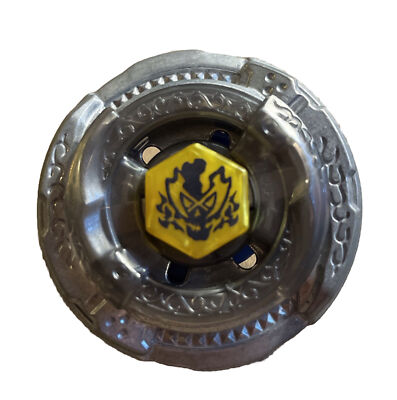 Scythe Kronos T125EDS Beyblade Hasbro Metal Fury 8 | eBay