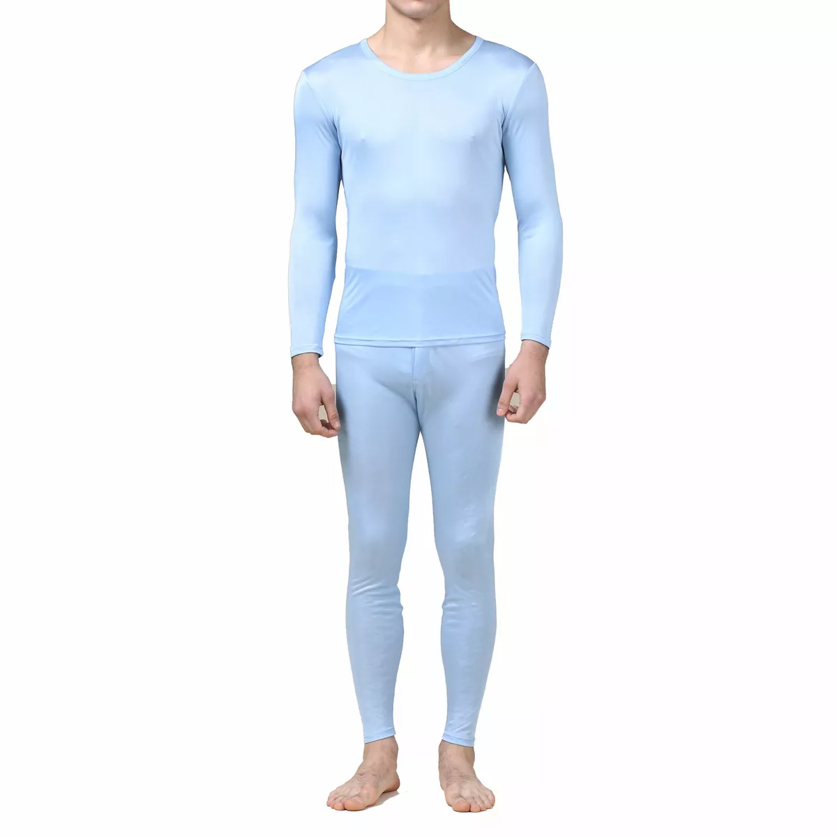 Silk long johns clearance mens