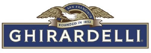 Polvo de chocolate blanco molido dulce Ghirardelli 3,12 lb  Foto 3 de 3