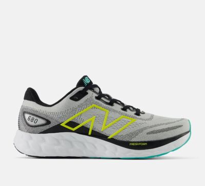PAY LESS! New Balance 680 V8 Mens Running Shoes (D Standard) (M680CG8)