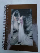 Hardcover Painter's Sketchbook