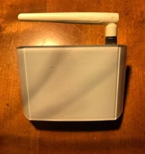 Amped Wireless REC10 High Power 600mW Compact Wifi Range Extender - Image 2 of 2