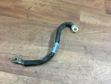Mercedes E Class E220 W212 OM651 engine earth strap A2125400035