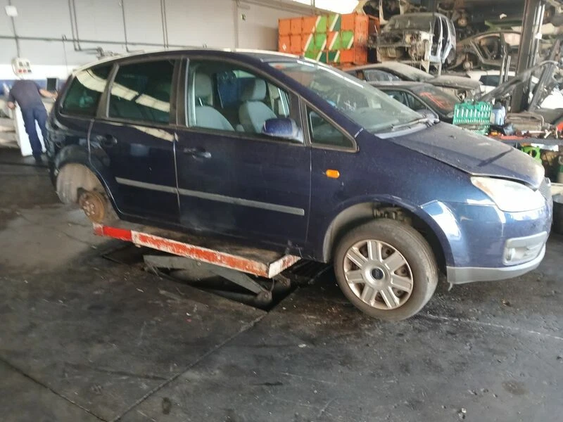 asientos traseros para FORD FOCUS C-MAX (CAP) AMBIENTE (D) 2003 1146838 - Imagen 3 de 4